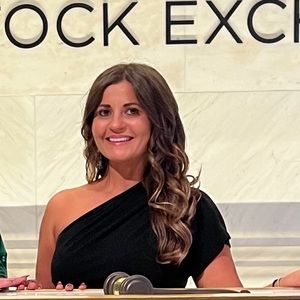 Meet your Posher, Jen